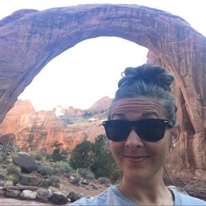 Meet your Posher, Stacha